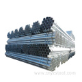 Q235 Hot-Dipped Galvanized Steel Pipe